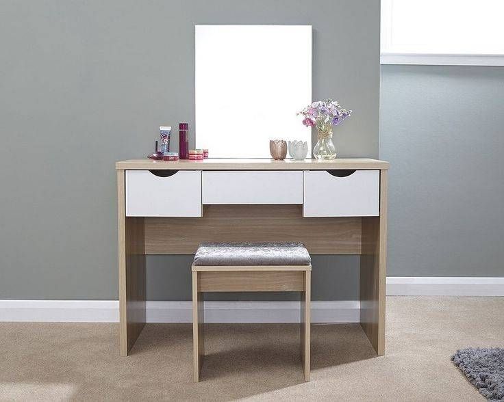 Best 25+ Contemporary Dressing Tables Ideas On Pinterest Pertaining To Contemporary Dressing Table Mirrors (View 7 of 20)