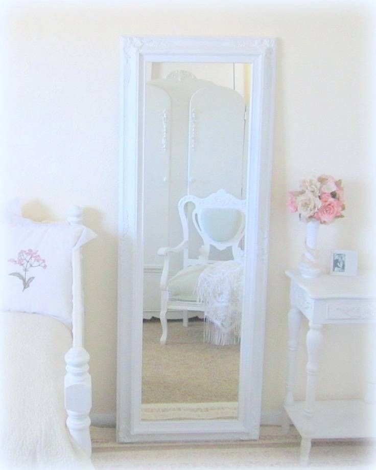 Best 25+ Country Framed Mirrors Ideas On Pinterest | Framed In Large White French Mirrors (Photo 24 of 30)