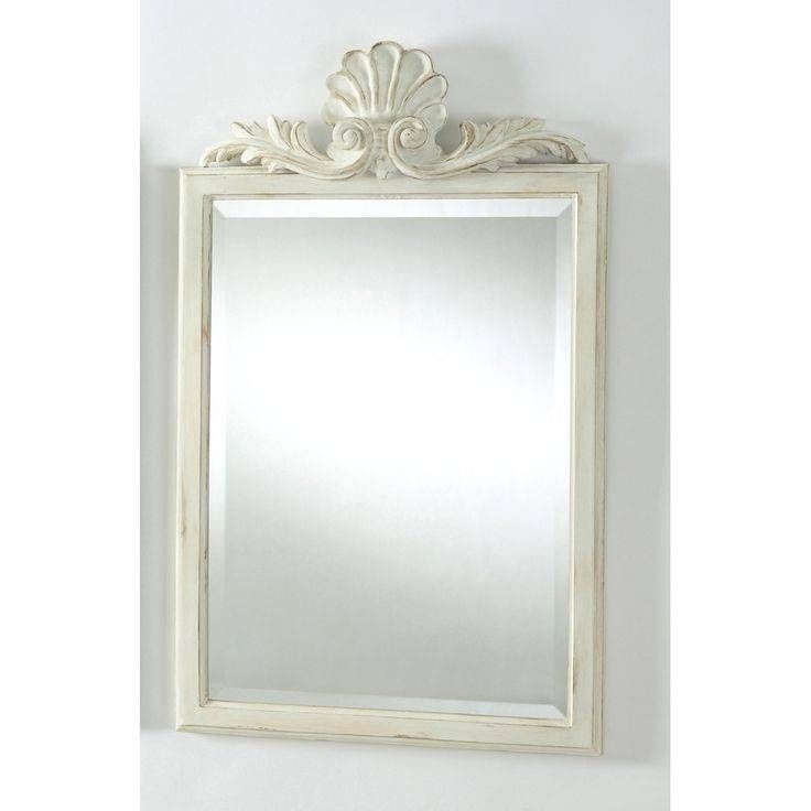 Best 25+ Cream Mirrors Ideas On Pinterest | Custom Closet Design In Antique Cream Mirrors (View 12 of 20)