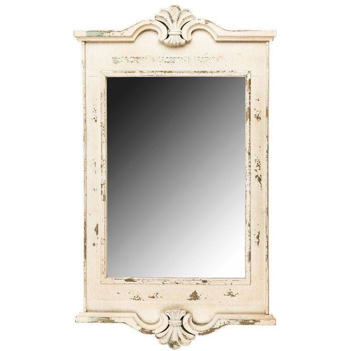 Best 25+ Cream Mirrors Ideas On Pinterest | Custom Closet Design Inside Ornate Wall Mirrors (View 9 of 20)