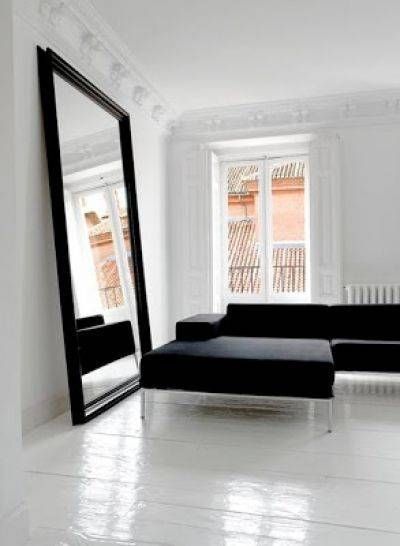 Best 25+ Extra Large Wall Mirrors Ideas On Pinterest | Extra Large Pertaining To Huge Wall Mirrors (View 20 of 30)