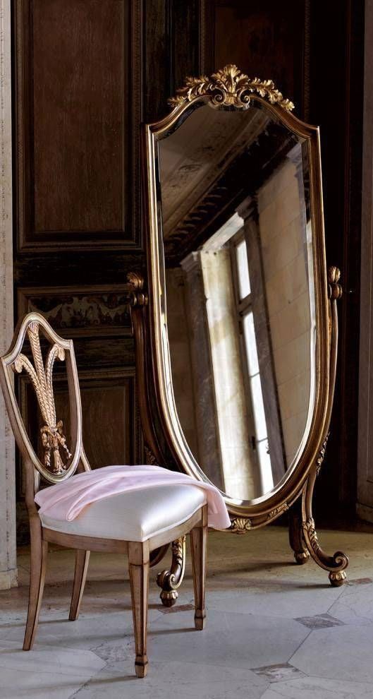 Best 25+ Freestanding Mirrors Ideas On Pinterest | Adult Bedroom Regarding Antique Free Standing Mirrors (View 19 of 20)