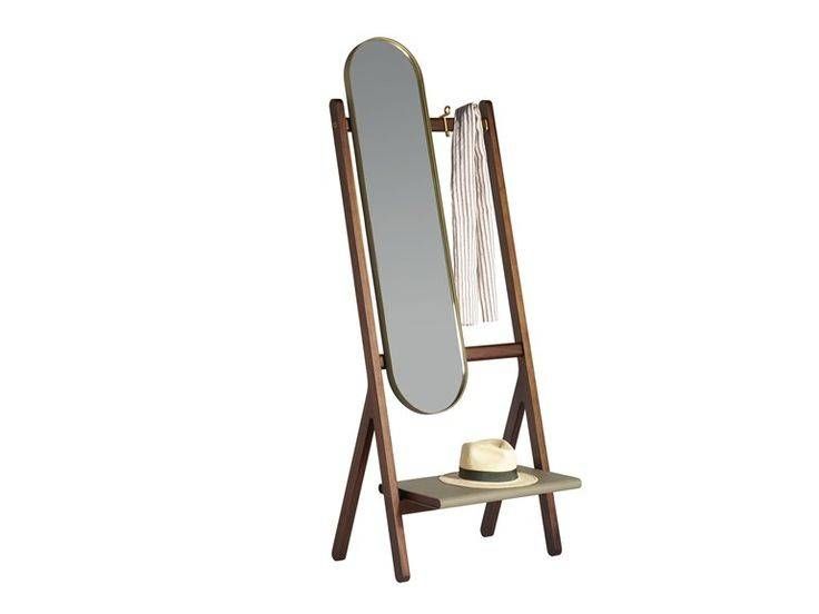 Best 25+ Freestanding Mirrors Ideas On Pinterest | Adult Bedroom Regarding Free Standing Long Mirrors (View 29 of 30)
