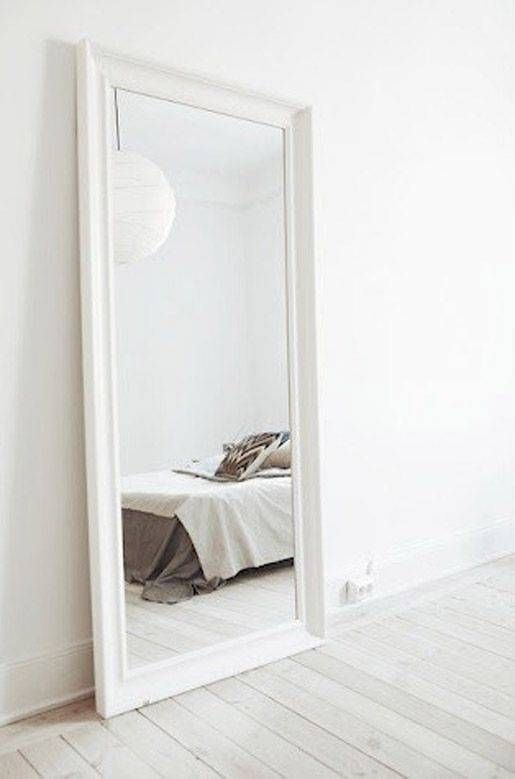 Best 25+ Full Length Mirrors Ideas On Pinterest | Design Full For Full Length Large Free Standing Mirrors (View 11 of 20)