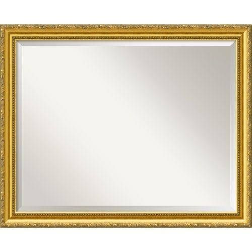 Best 25+ Gold Wall Mirror Ideas On Pinterest | Round Mirrors Within Gold Wall Mirrors (View 4 of 30)