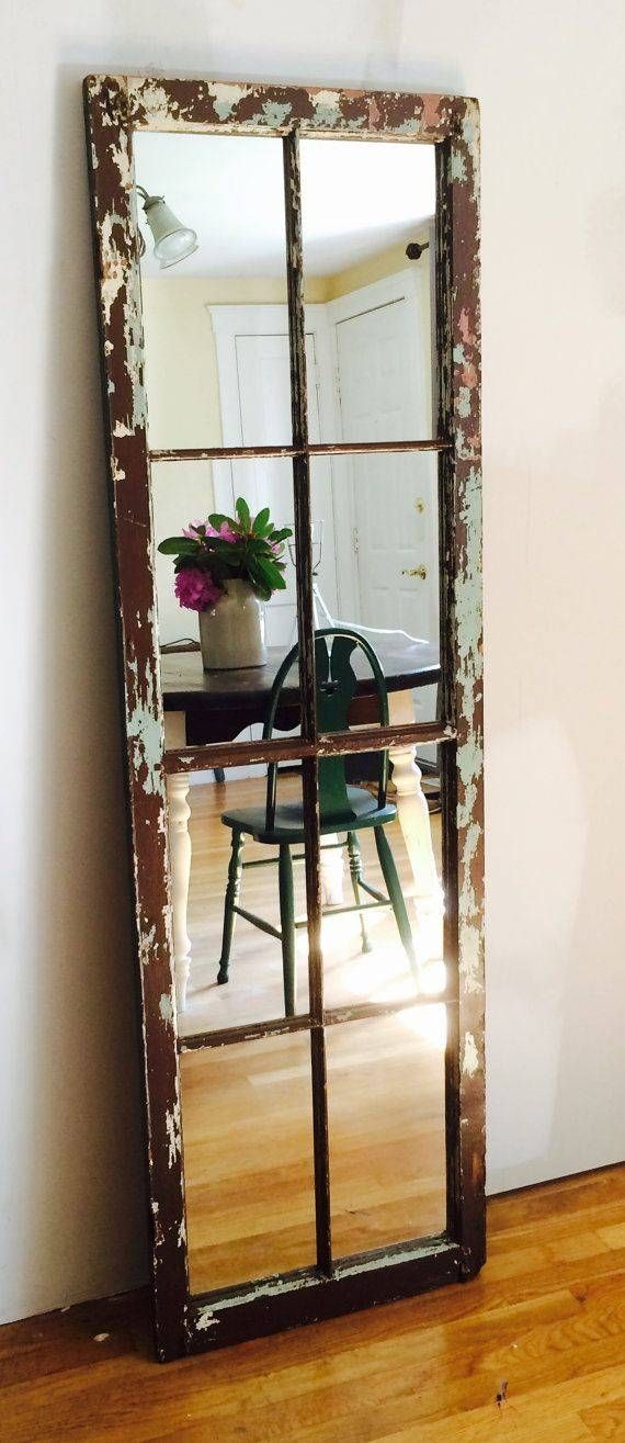 Best 25+ Large Full Length Mirrors Ideas On Pinterest | Rustic In Huge Full Length Mirrors (View 11 of 20)