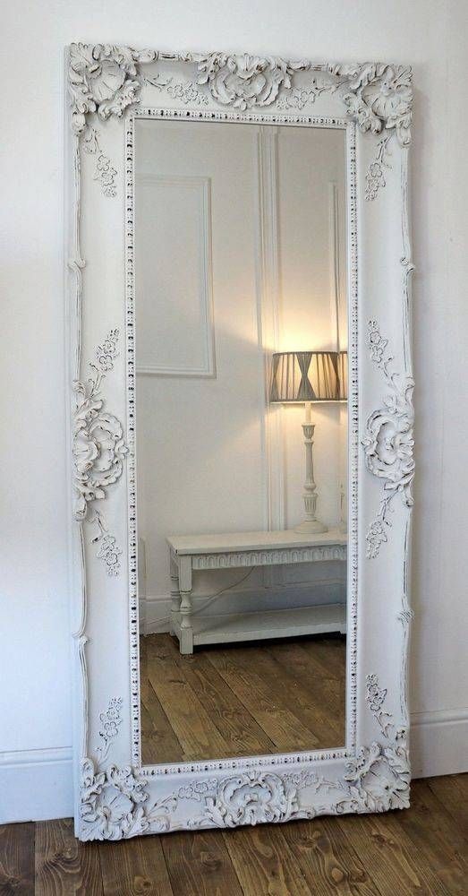 Best 25+ Leaner Mirror Ideas On Pinterest | Floor Mirrors, Floor Intended For Ornate Leaner Mirrors (View 21 of 30)