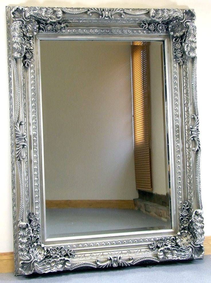 Best 25+ Mantle Mirror Ideas On Pinterest | Fireplace Mirror Regarding Mantlepiece Mirrors (Photo 14 of 30)