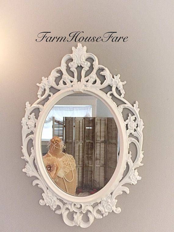 Best 25+ Mirrors For Sale Ideas Only On Pinterest | Wall Mirrors Inside White Shabby Chic Mirrors Sale (View 11 of 20)