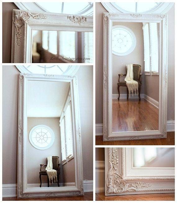 Best 25+ Mirrors For Sale Ideas Only On Pinterest | Wall Mirrors Within Long Vintage Mirrors (Photo 18 of 30)