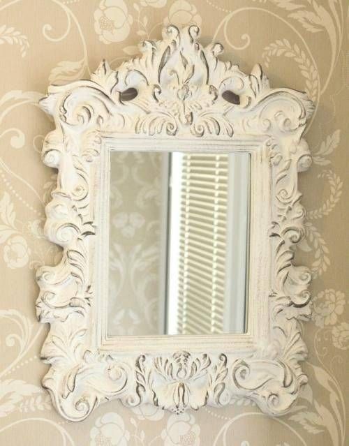 Best 25+ Ornate Mirror Ideas On Pinterest | Floor Mirrors, Large With Ornate Mirrors (View 10 of 20)