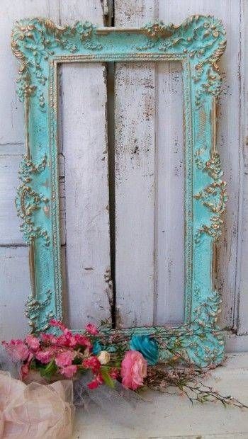 Best 25+ Shabby Chic Mirror Ideas On Pinterest | Shaby Chic With Cheap Shabby Chic Mirrors (Photo 24 of 30)