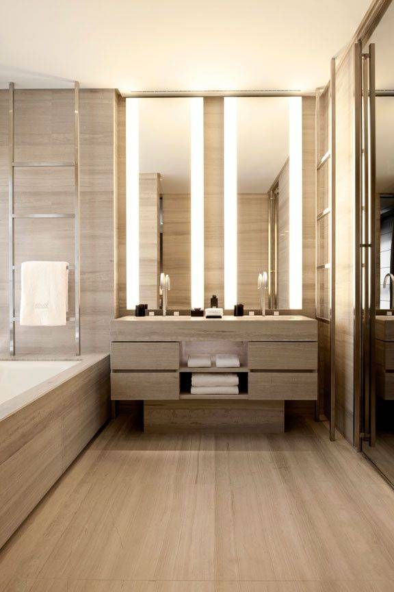 Best 25+ Tall Mirror Ideas On Pinterest | Long Mirror, Natural For Hotel Inspired Mirrors (Photo 7 of 15)