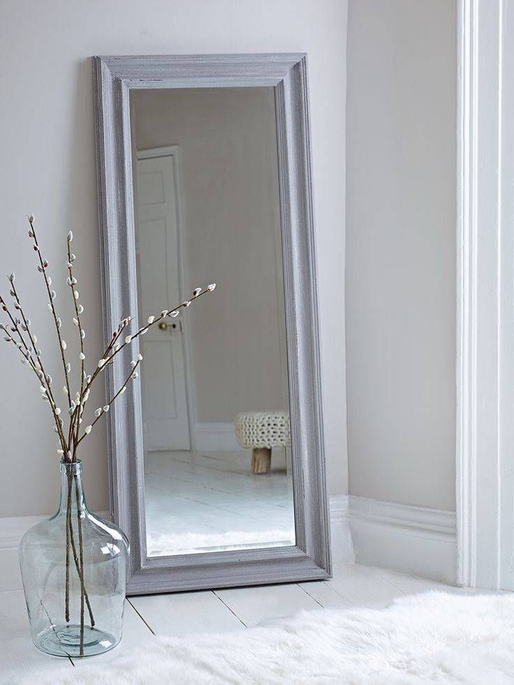 Best 25+ Tall Mirror Ideas On Pinterest | Long Mirror, Natural Intended For Tall Dressing Mirrors (Photo 2 of 30)