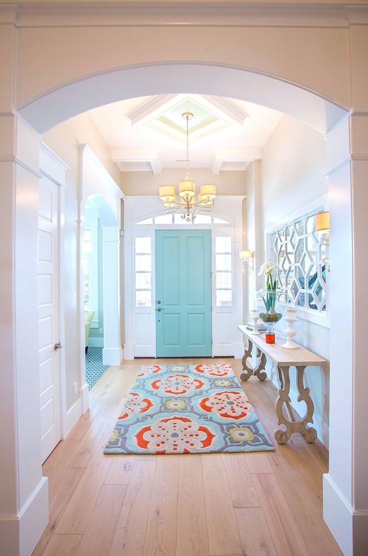 Best 25 Transitional Table Runners Ideas On Pinterest Pertaining To Hallway Runners Beach (View 18 of 20)