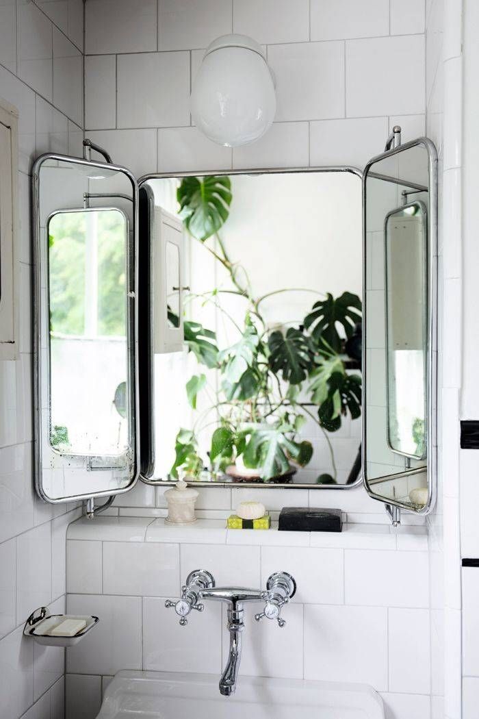 Best 25+ Vintage Bathroom Mirrors Ideas On Pinterest | Basement In Antique Bathroom Mirrors (Photo 7 of 20)