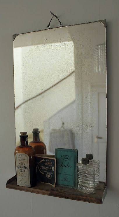 Best 25+ Vintage Bathroom Mirrors Ideas On Pinterest | Basement Pertaining To Vintage Mirrors For Bathrooms (View 14 of 15)