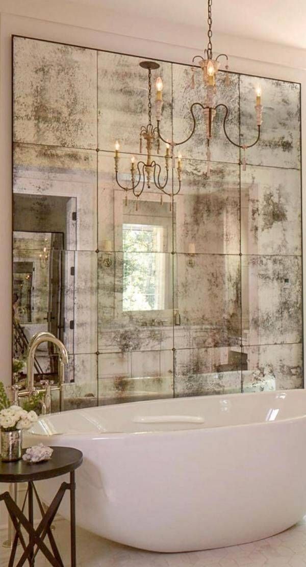 Best 25+ Vintage Mirrors Ideas On Pinterest | Beautiful Mirrors Regarding Vintage Mirrors For Bathrooms (View 5 of 15)