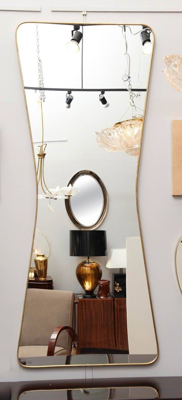 Best 25+ Wall Mirrors Ideas On Pinterest | Cheap Wall Mirrors With Unique Wall Mirrors (View 11 of 20)