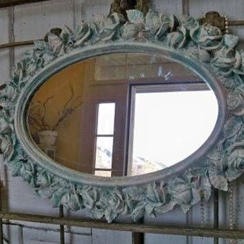 Best Large Ornate Mirrors Products On Wanelo Within Ornate Large Mirrors (View 20 of 20)