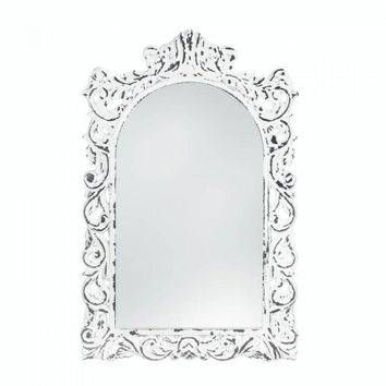 Best Ornate Wall Mirrors Products On Wanelo With Regard To Ornate Wall Mirrors (View 2 of 20)