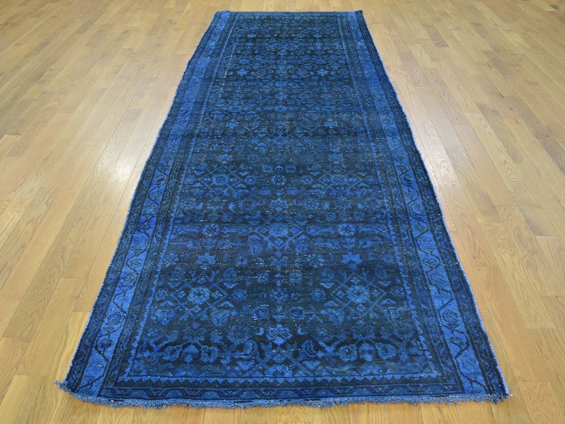 Blue Rug Runners Rugs Ideas With Hallway Runners Blue (Photo 8 of 20)