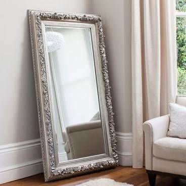 Buy Decorative Mirrors Online At Artifax Mirrors Shop Intended For Ornate Leaner Mirrors (View 3 of 30)