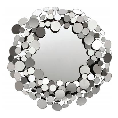 Featured Photo of The Best Large Bubble Mirrors