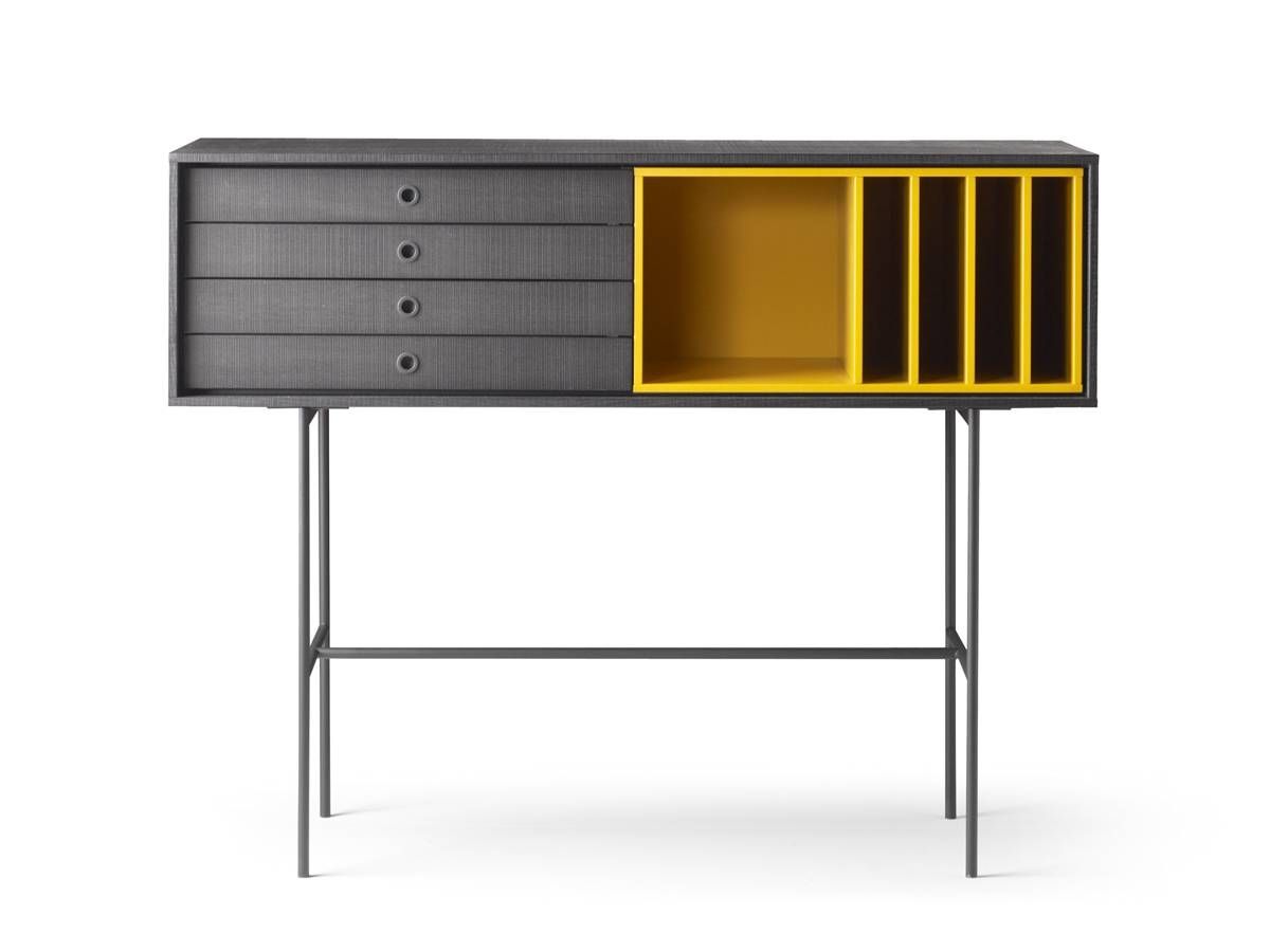 Buy The Treku Aura S8 High Sideboard At Nest.co (View 3 of 20)