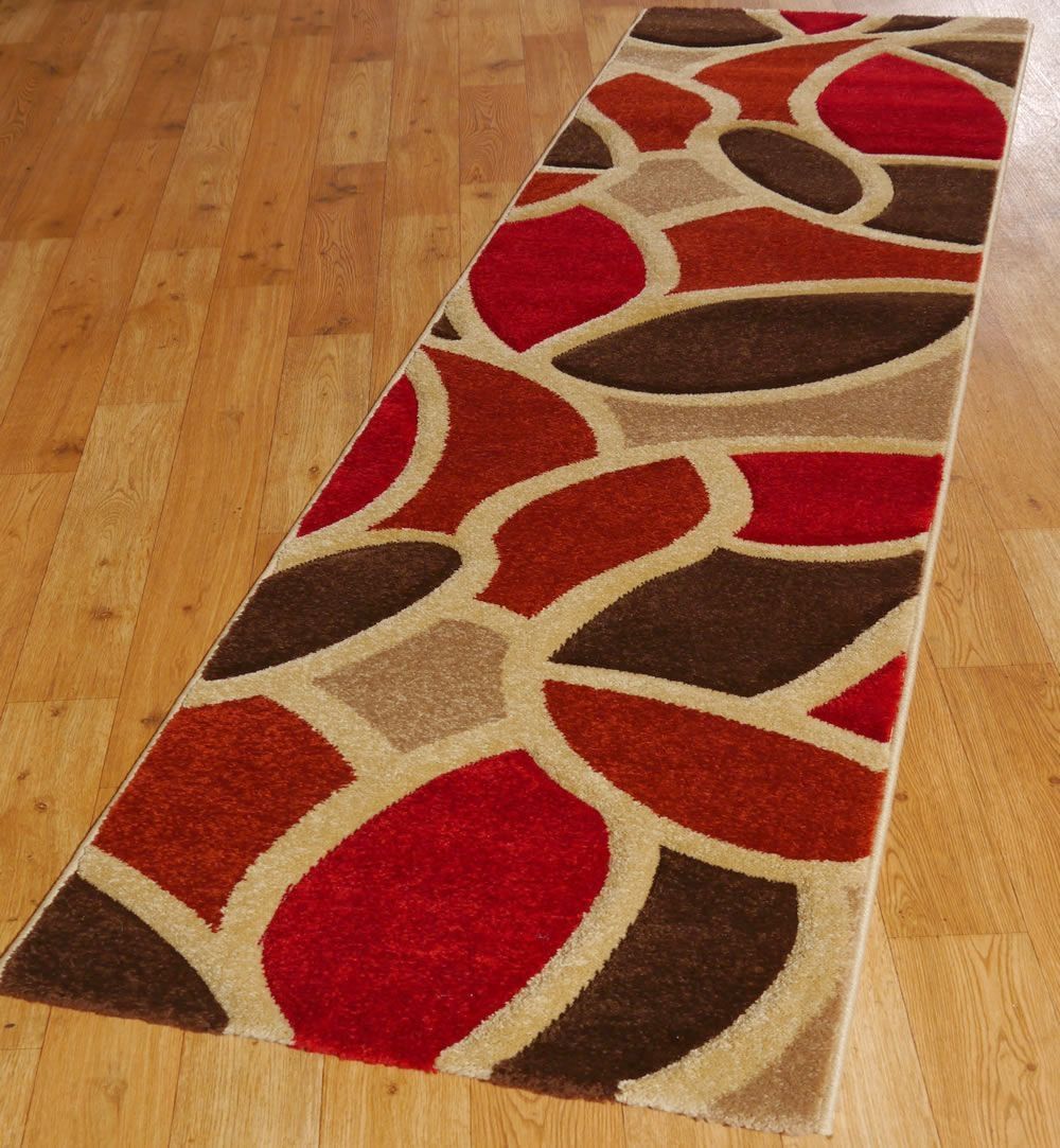 Carpet Runner Pictures Pertaining To Hallway Runners Brown (Photo 3 of 20)