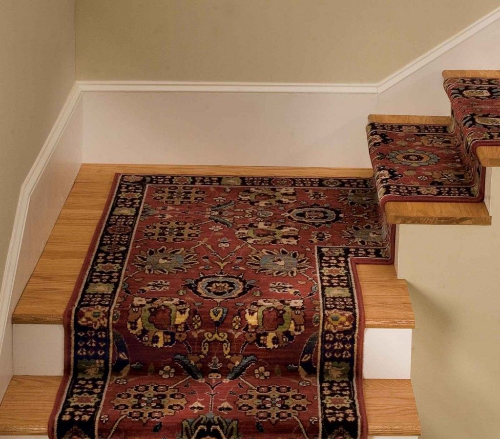 20 Ideas of Carpet Runners for Hallways