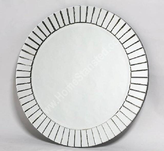 Category Circular Mirror – Interior4you For Round Venetian Mirrors (View 29 of 30)