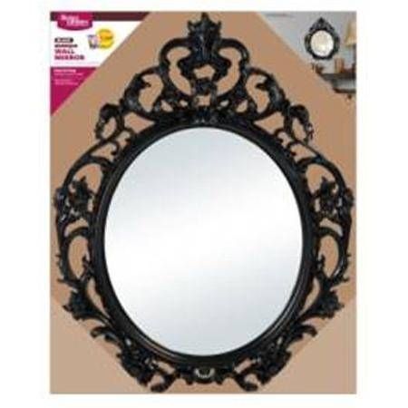 Cheap Baroque Mirror Large, Find Baroque Mirror Large Deals On Regarding Cheap Baroque Mirrors (Photo 4 of 20)