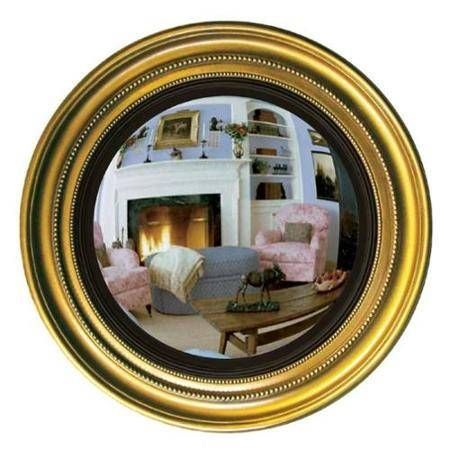 Cheap Convex Mirror Antique, Find Convex Mirror Antique Deals On Intended For Starburst Convex Mirrors (Photo 29 of 30)
