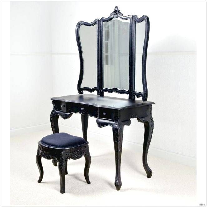 Cheap French Style Dressing Table Design Ideas – Interior Design With Cheap French Style Mirrors (Photo 23 of 30)