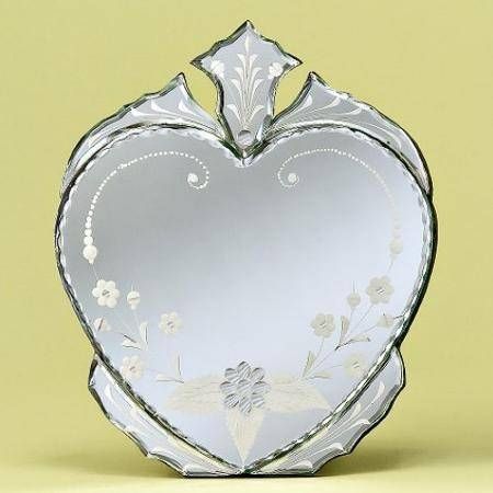 Cheap Heart Shaped Venetian Mirror Style, Find Heart Shaped Throughout Heart Venetian Mirrors (Photo 12 of 20)