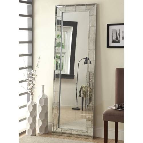 Cheap Mirrors For Sale In Glendale, Ca – A Star Furniture For Silver Long Mirrors (Photo 22 of 30)