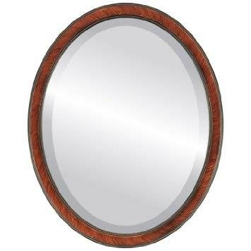 Cheap Vintage Oval Mirror, Find Vintage Oval Mirror Deals On Line Within Cheap Vintage Style Mirrors (Photo 18 of 30)