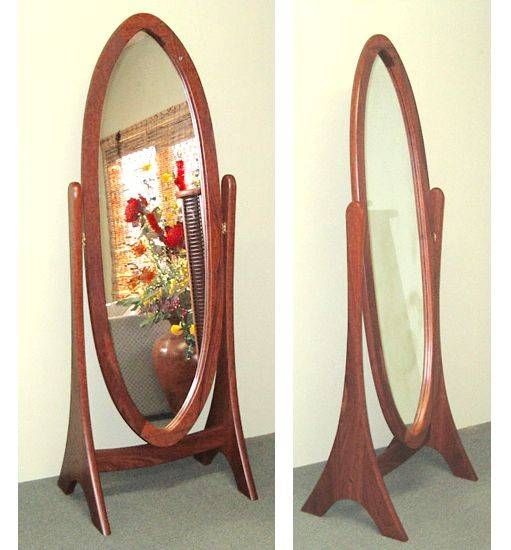 Cheval Mirrors | Boranup Gallery | Cheval Mirror | Pinterest Regarding Cheval Mirrors (Photo 8 of 20)