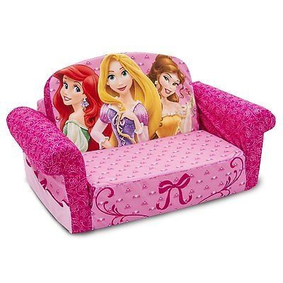 Childrens Flip Out Sofa Bed Truna With Regard To Flip Out Sofa Bed Toddlers (Photo 12 of 15)
