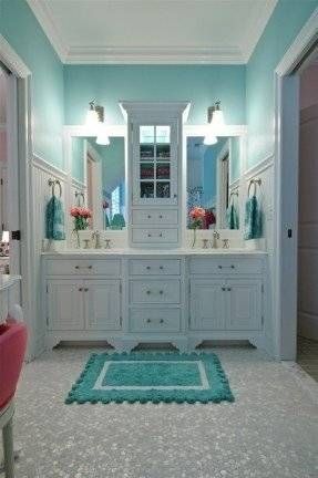 Colored Framed Mirrors – Foter With Bright Coloured Mirrors (View 20 of 20)