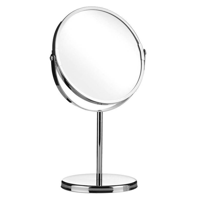 Compare Prices On Free Standing Table Mirror  Online Shopping/buy In Standing Table Mirrors (Photo 10 of 30)
