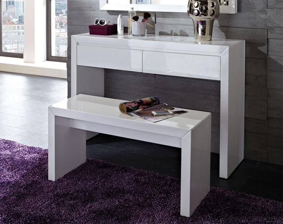 Contemporary Dressing Table – Home Design Inspiration Throughout Contemporary Dressing Table Mirrors (Photo 12 of 20)