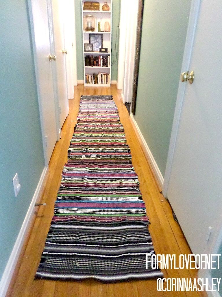 Contemporary Modern Area Rugs And Rug Image Of Square Clipgoo Pertaining To Rug Runners For Hallway (Photo 8 of 20)