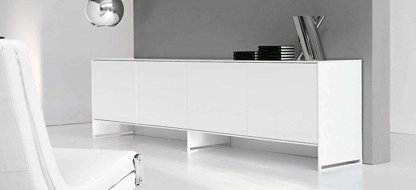 20 The Best Sideboard White Wood