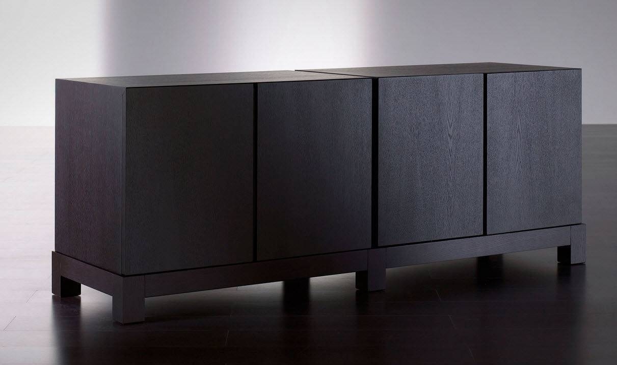 Featured Photo of Top 20 of Contemporary Sideboards