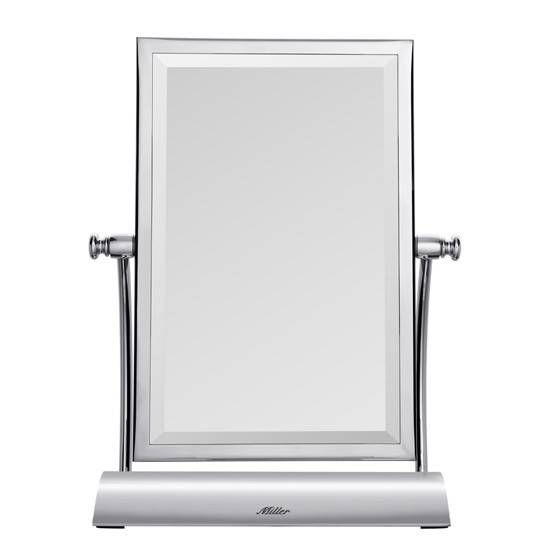 Contemporary Table Mirrors In Design In Mirrors On Stand For Dressing Table (View 7 of 30)