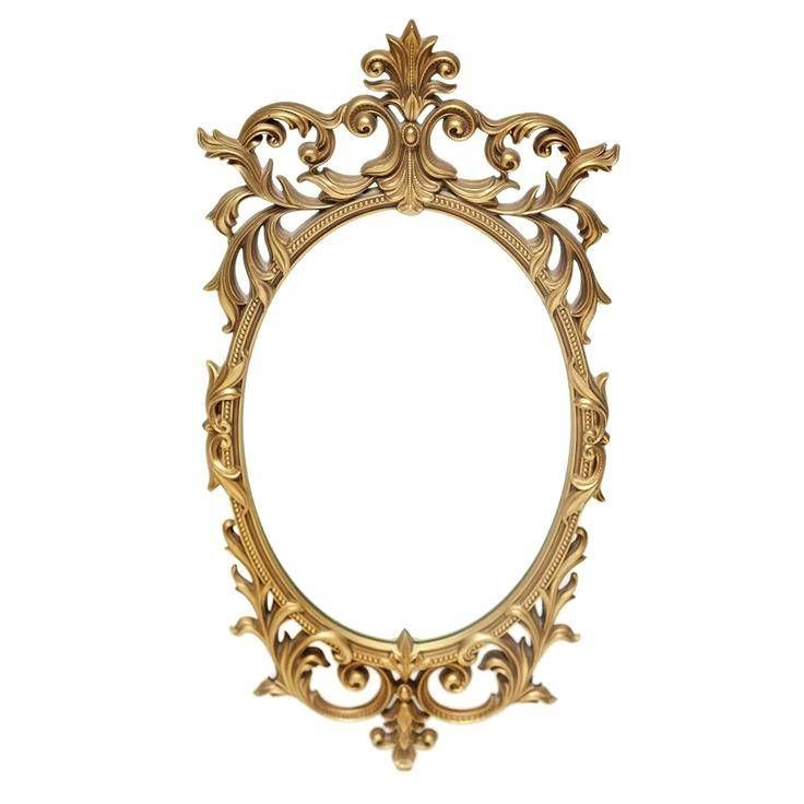 Country Grey Ornate Framed Mirror 120x90cmlarge Wood Frame Gilt For Ornate Gold Mirrors (Photo 19 of 20)