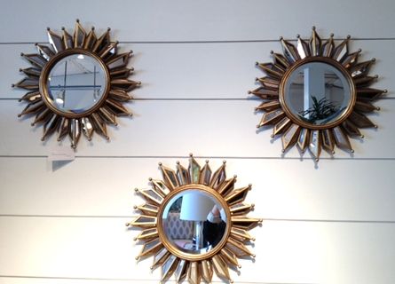 Decorative Mirrors | Decorating Ideas Intended For Small Decorative Mirrors (Photo 5 of 20)