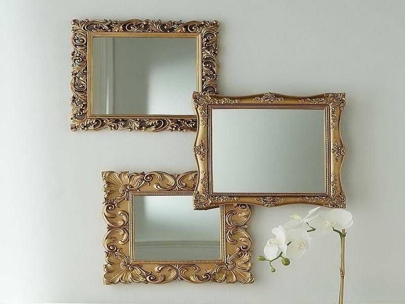 Decorative Mirrors – Maddhome | Home And Decor Products | Pulse Within Small Decorative Mirrors (Photo 19 of 20)